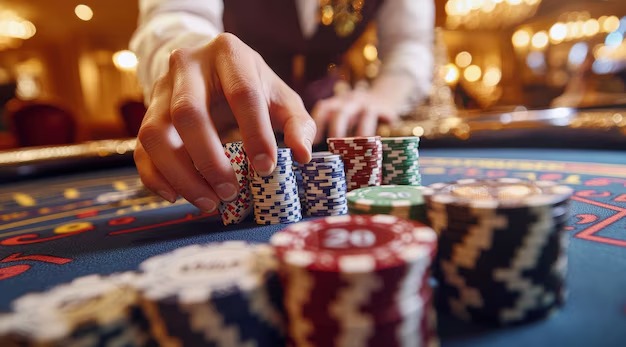 fiji slot App 