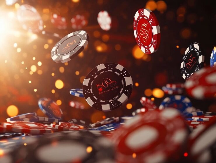 fiji slot featured game showcase