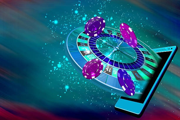 fiji slot mobile app showing Mega Wheel prediction interface