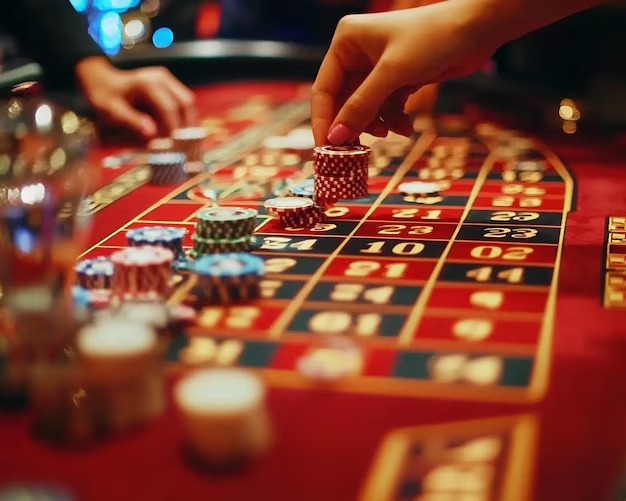 fiji slot featured game showcase